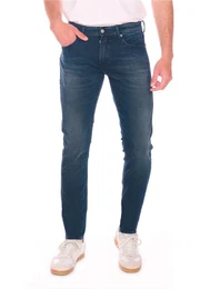 Slim-fit-Jeans 700/11JO mit eng anliegendem Schnitt