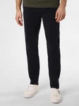 BOSS Chinohose Herren Hose CHINO Tapered Fit Dunkelblau