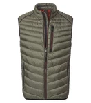 CASAMODA Steppweste Outdoor Weste Light Light/uni