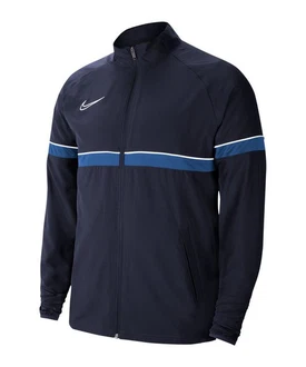 Nike Sweatjacke Academy 21 Woven Trainingsjacke Nike Sweatjacke Academy 21 Woven Trainingsjacke