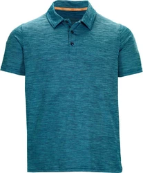 Killtec Poloshirt Lilleo Türkis/Blau/Grün
