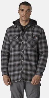 Dickies Flanellhemd