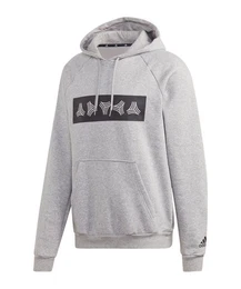 Sweatshirt Tango Hoody Baumwolle