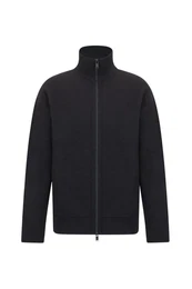 Strickpullover Strickjacke Janor - Regular Fit