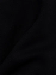 Jack & Jones Sweatshirt Basic Sweatshirt Regular Fit Schwarz