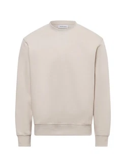 Jack & Jones Sweatshirt Basic Sweatshirt Regular Fit