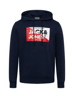 Jack & Jones Kapuzenpullover JJNolan Jack & Jones Kapuzenpullover JJNolan