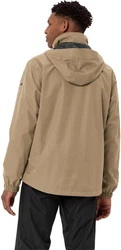 VAUDE Me Escape Light Jacket Trekkingjacke Hafer