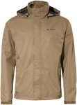 VAUDE Me Escape Light Jacket Trekkingjacke Hafer