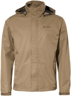 VAUDE Me Escape Light Jacket Trekkingjacke Hafer