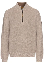 Strickpullover Stricktroyer - Regular Fit