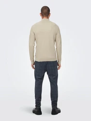 ONLY & SONS Strickpullover ONSPhil 