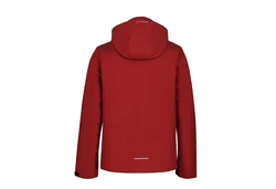 Icepeak Softshelljacke Brimfield Rot/Dunkelrot