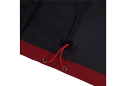 Icepeak Softshelljacke Brimfield Rot/Dunkelrot