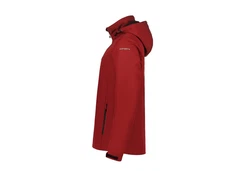 Icepeak Softshelljacke Brimfield Rot/Dunkelrot