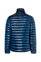 BOGNER Jacke Liman Blau/Dunkelblau