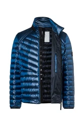 BOGNER Jacke Liman Blau/Dunkelblau