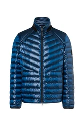 BOGNER Jacke Liman Blau/Dunkelblau