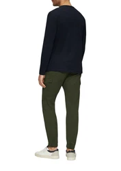 s.Oliver Langarmshirt 