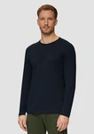 s.Oliver Langarmshirt 