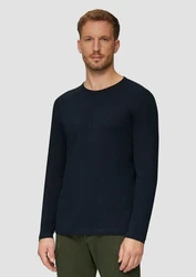 s.Oliver Langarmshirt 