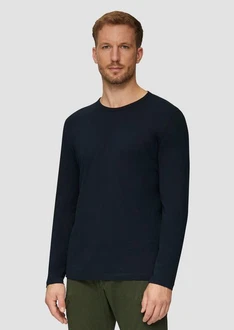 s.Oliver Langarmshirt 