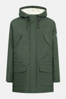 Derbe Winterjacke Festholm