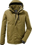 KILLTEC Outdoorjacke KOW 161 blasses oliv