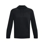 Under Armour Kapuzensweatshirt Armour Fleece Hoodie schwarz