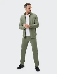 Joy Sportswear Funktionsjacke RAMON Jacket SMOKY GREEN