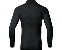 Jako Sweatshirt Longsleeve Comfort 2.0 schwarz/wei