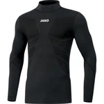 Jako Sweatshirt Longsleeve Comfort 2.0 schwarz/wei