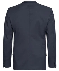 GREIFF Sakko Corporate Sakko BASIC Herren OEKO TEX Marine