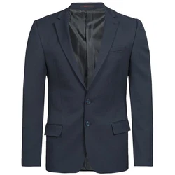 GREIFF Sakko Corporate Sakko BASIC Herren OEKO TEX Marine