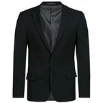 GREIFF Sakko Corporate Sakko BASIC Herren OEKO TEX Schwarz