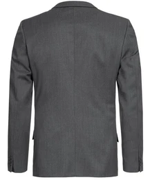 Sakko Corporate Sakko BASIC Herren OEKO TEX Anthrazit 54