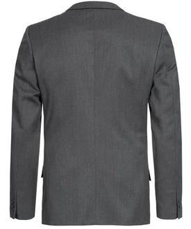 GREIFF Sakko Corporate Sakko BASIC Herren OEKO TEX Anthrazit GREIFF Sakko Corporate Sakko BASIC Herren OEKO TEX Anthrazit