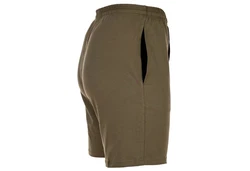 BOSS Sweatshorts Mix&Match Short CW Khaki/Dunkelgrün
