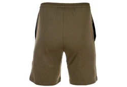 BOSS Sweatshorts Mix&Match Short CW Khaki/Dunkelgrün