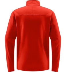 Haglöfs Funktionsjacke Buteo Mid Jacket Men habanero
