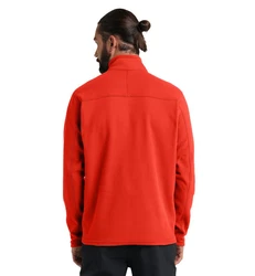 Haglöfs Funktionsjacke Buteo Mid Jacket Men habanero