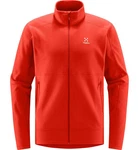 Haglöfs Funktionsjacke Buteo Mid Jacket Men habanero