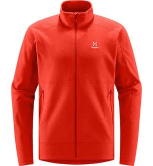 Haglöfs Funktionsjacke Buteo Mid Jacket Men Haglöfs Funktionsjacke Buteo Mid Jacket Men