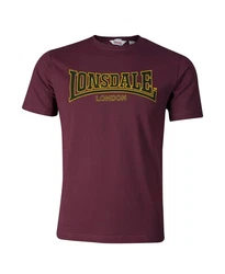 Lonsdale T-Shirt Classic 