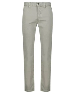 BOSS Anzughose Chinohose Style CHINO_TAPERED