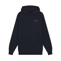 Hoodie Hoodie Lyle&Scott Loopback Embroidered (1-tlg)