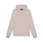 Lyle & Scott Hoodie Kapuzenpullover Lila/Rosa/Braun/Beige/Grau/Khaki