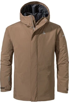Schöffel Hiking Parka Style Froda