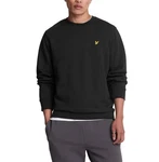 Lyle & Scott Sweater Football For all G Schwarz/Dunkelgrau/Grün/Grau