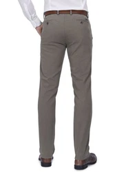 EUREX by BRAX Hose THILO Khaki